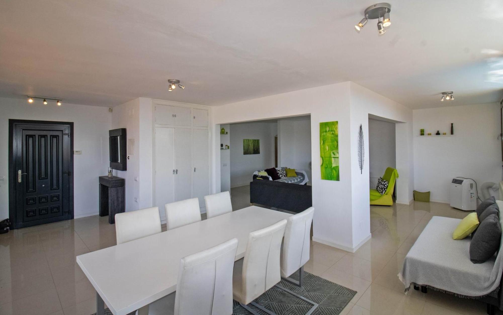 Villa Con Piscina Privada Y Barbacoa - Albert Villas Alcossebre Buitenkant foto
