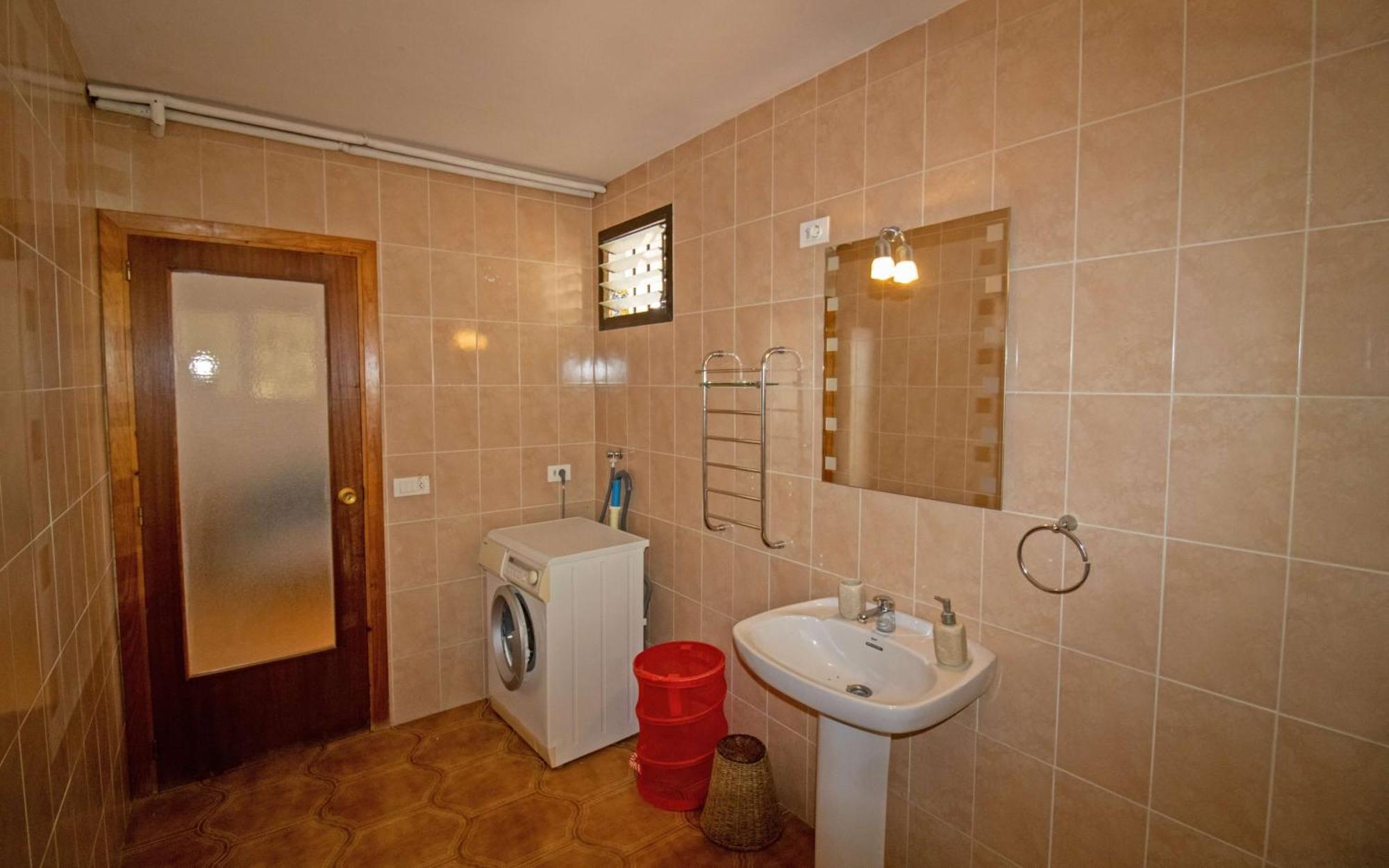 Villa Con Piscina Privada Y Barbacoa - Albert Villas Alcossebre Buitenkant foto