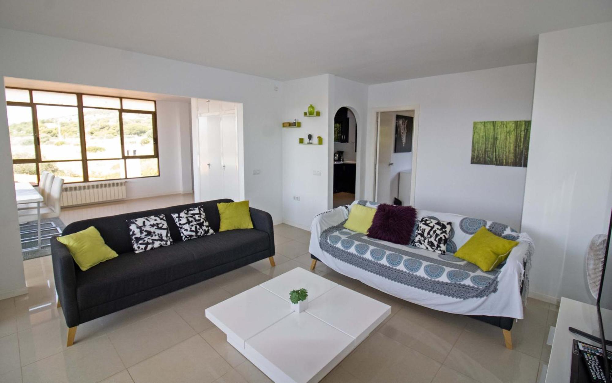 Villa Con Piscina Privada Y Barbacoa - Albert Villas Alcossebre Buitenkant foto