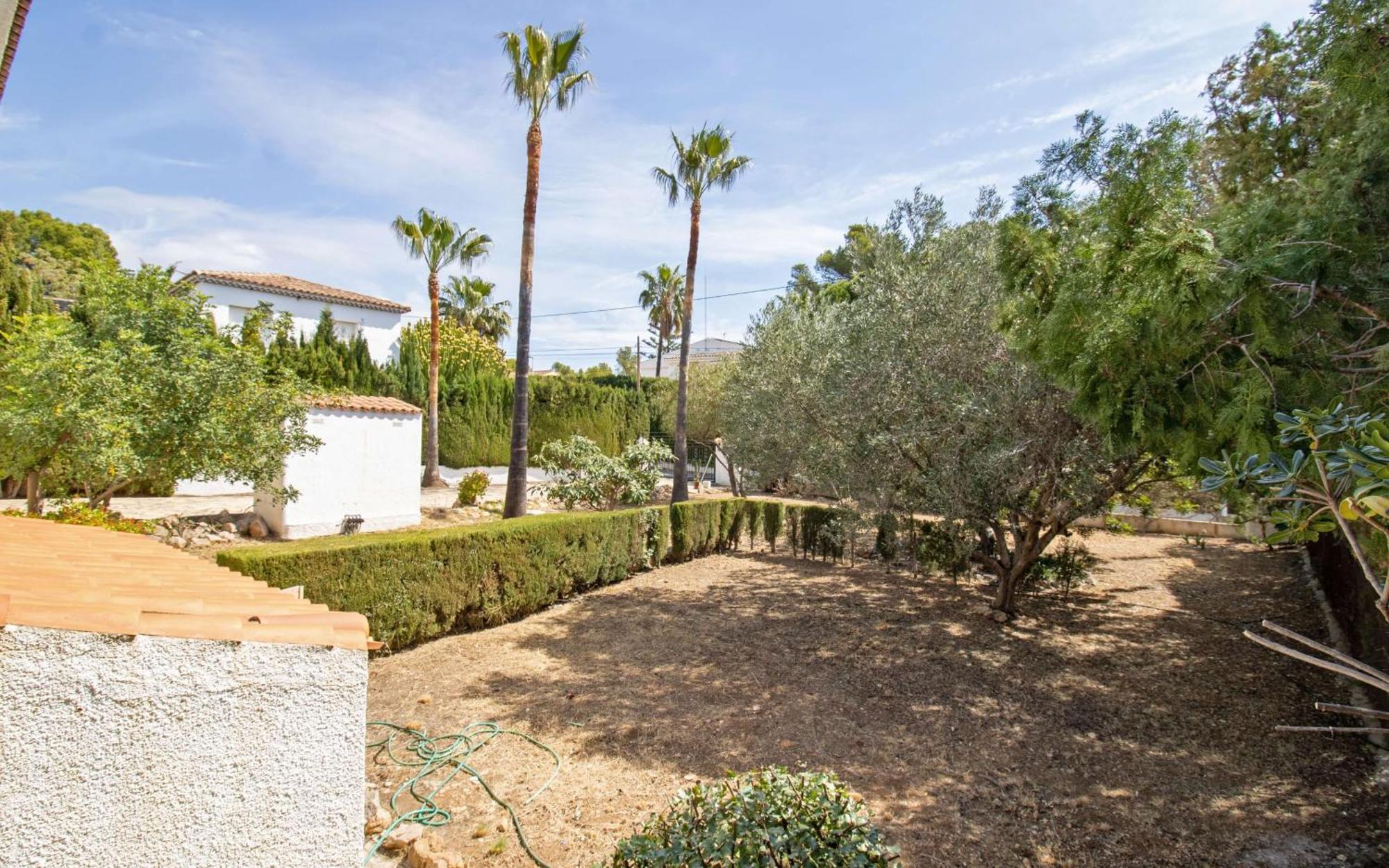 Villa Con Piscina Privada Y Barbacoa - Albert Villas Alcossebre Buitenkant foto