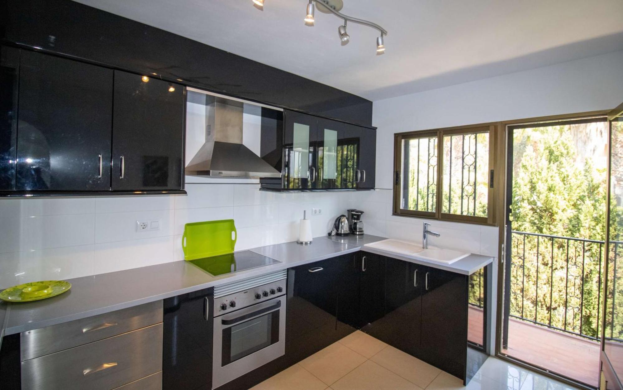 Villa Con Piscina Privada Y Barbacoa - Albert Villas Alcossebre Buitenkant foto